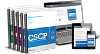 CSCP Exam Objectives Pdf